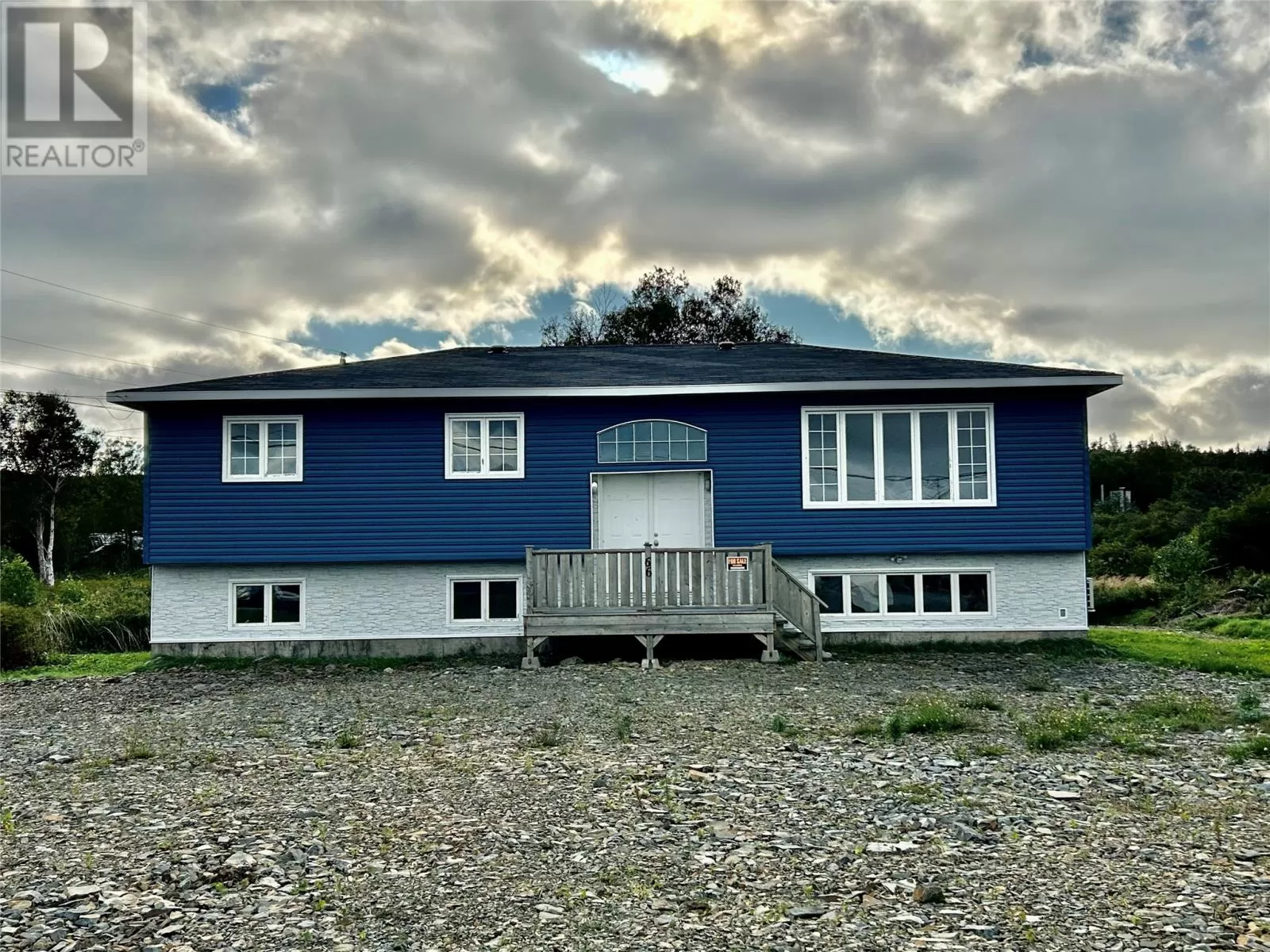 House for rent: 66 Main Street, Carmanville, Newfoundland & Labrador A0G 1N0