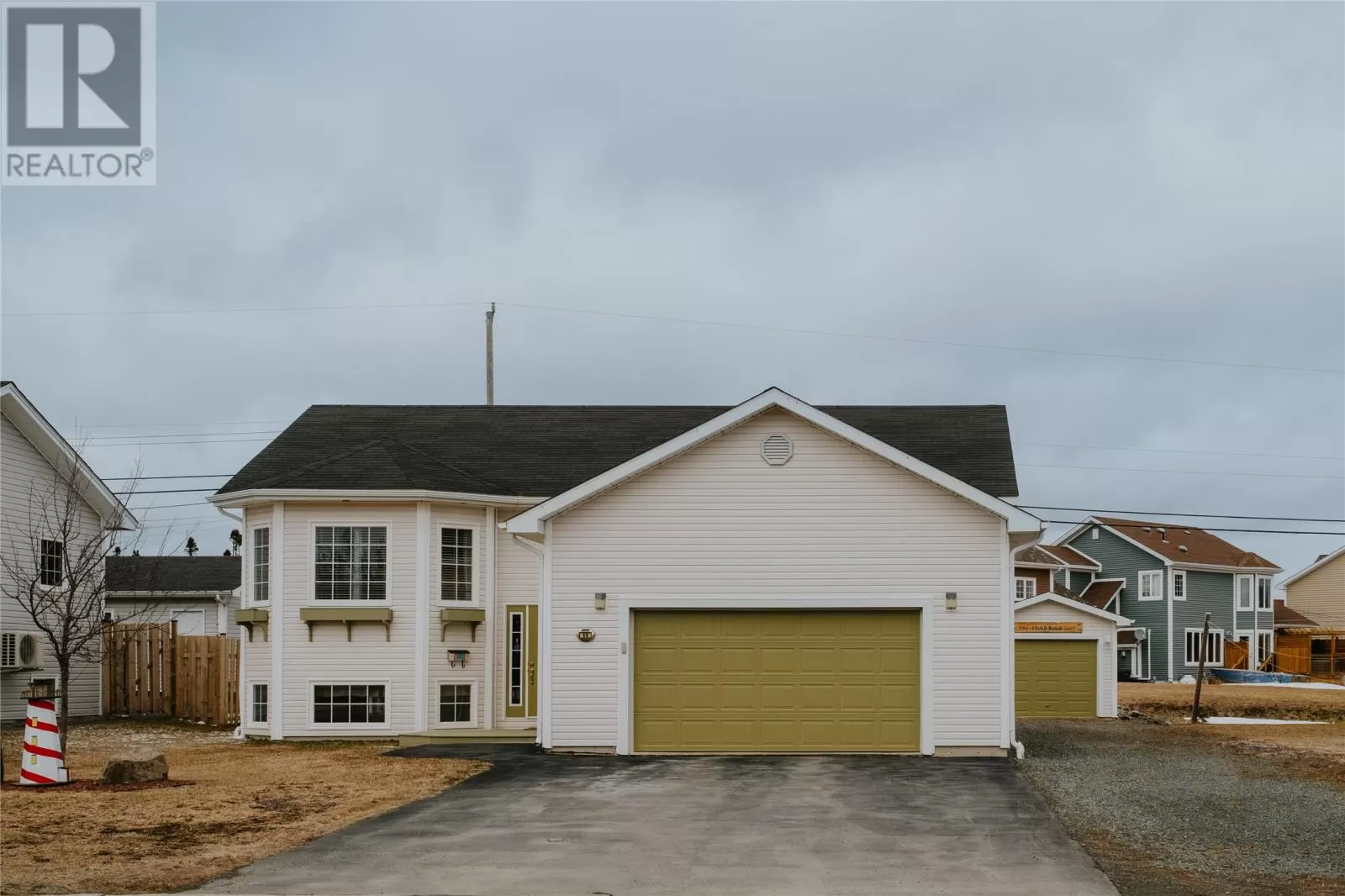 House for rent: 66 Penwell Avenue, Gander, Newfoundland & Labrador