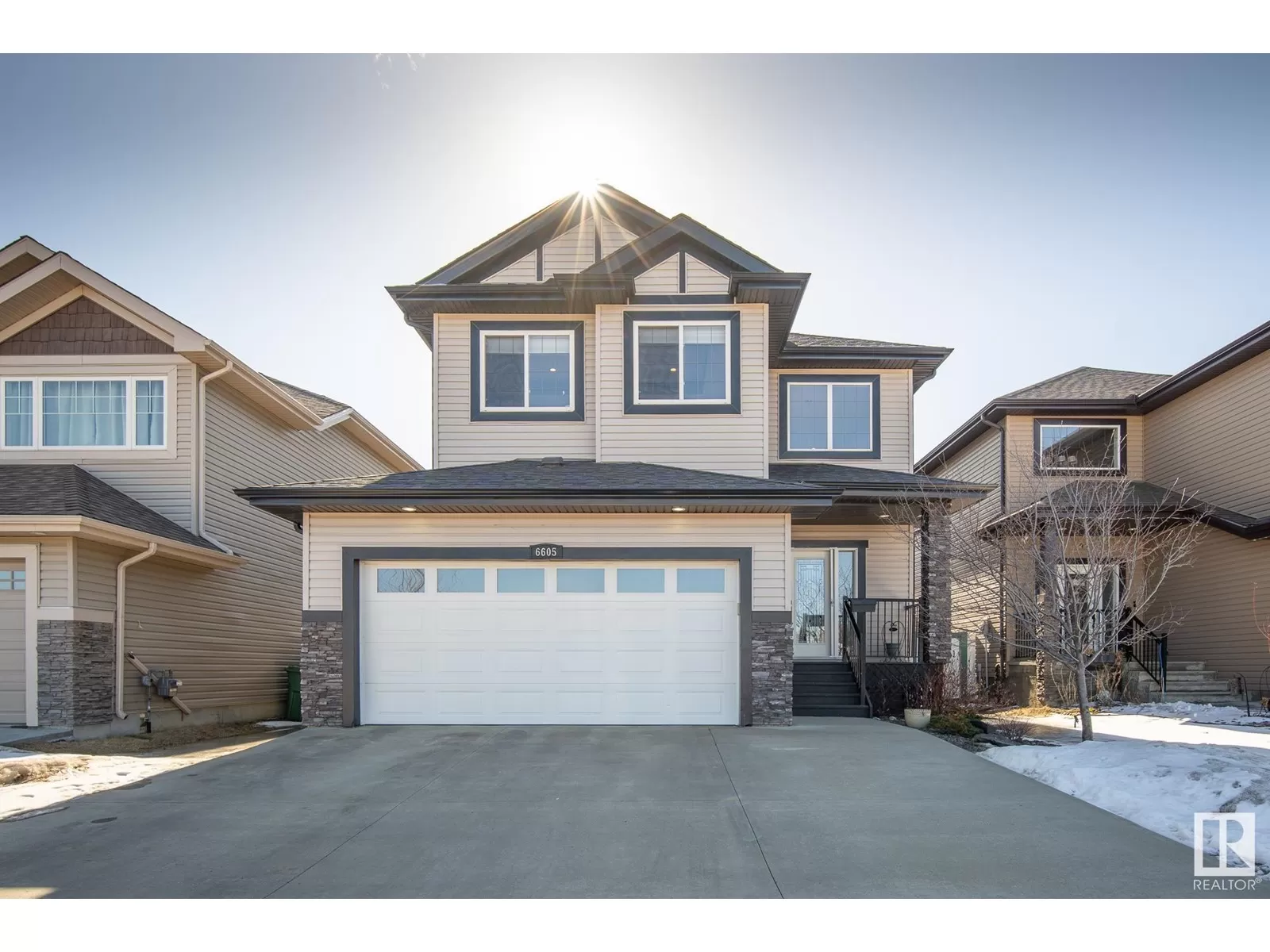 House for rent: 6605 31 Av, Beaumont, Alberta T4X 0W7
