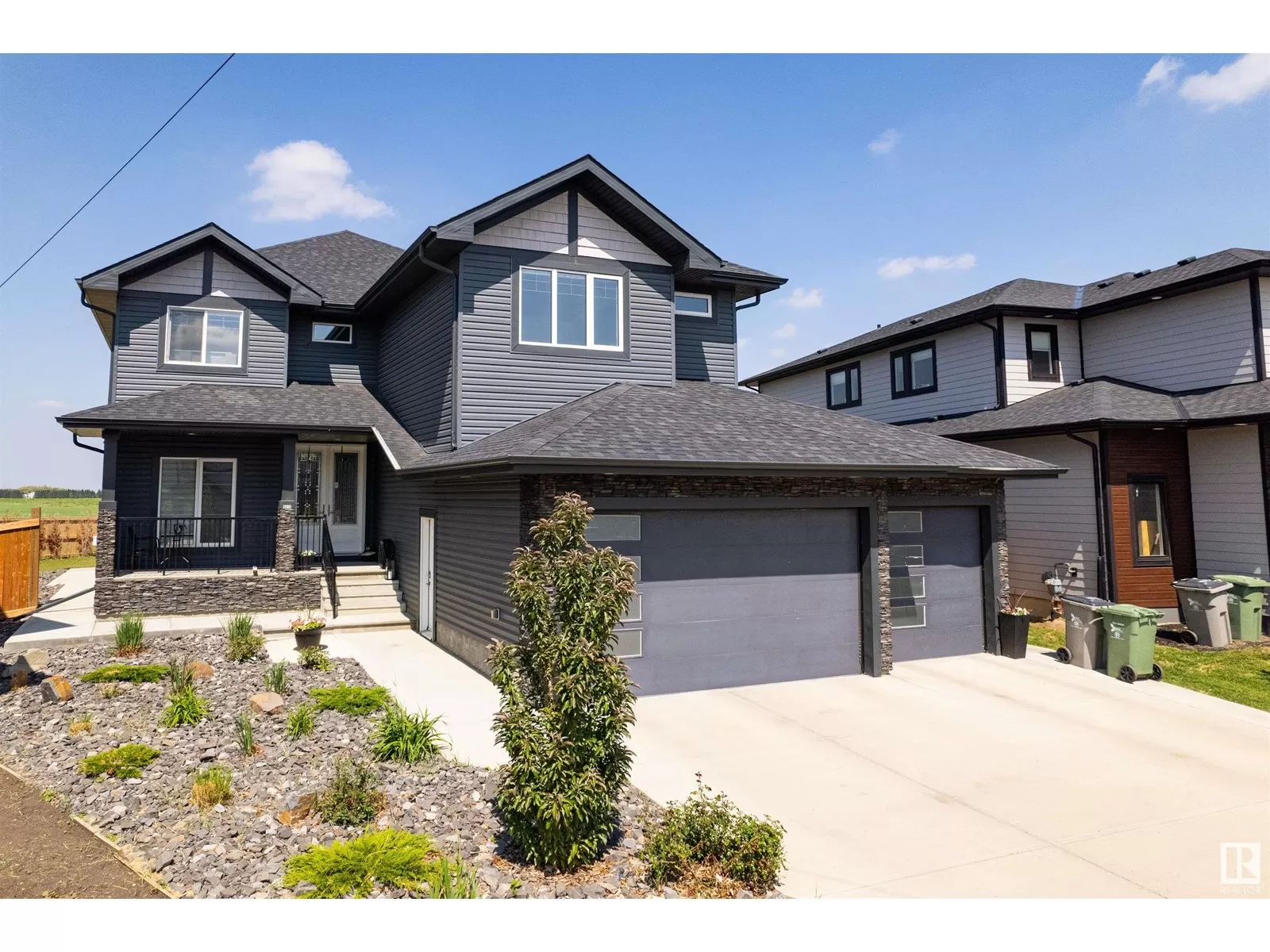 House for rent: 6616 38 Av, Beaumont, Alberta T4X 2C5