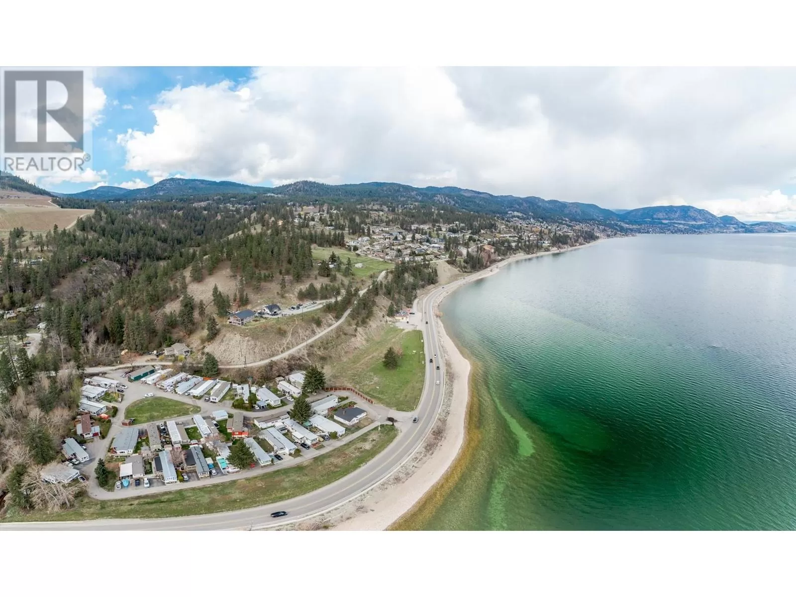 Other for rent: 6633 Bc-97 Highway S, Peachland, British Columbia V0H 1X7