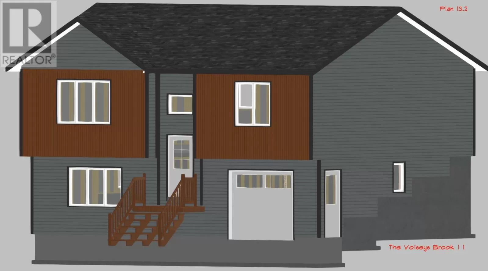 House for rent: 67 Cameron Place, Pouch Cove, Newfoundland & Labrador A1K 1C8