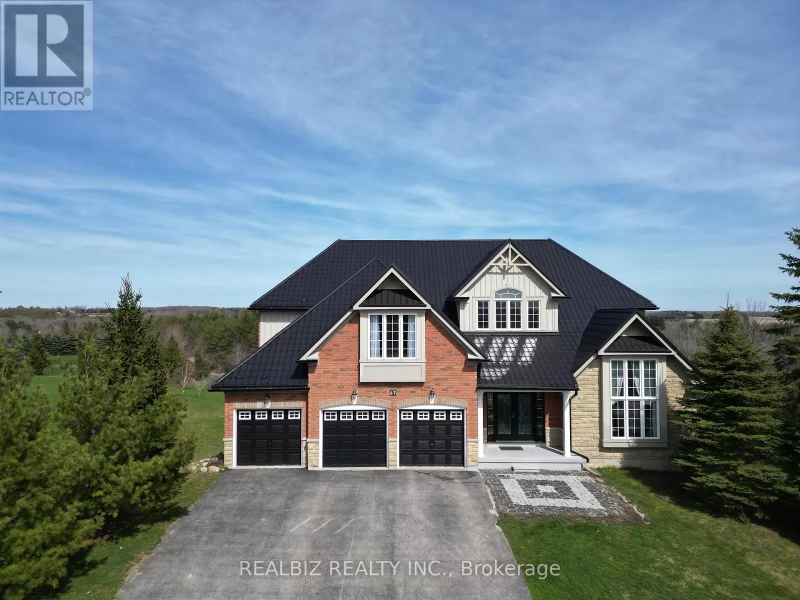 House for rent: 67 Leader Crt, Erin, Ontario N0B 1Z0
