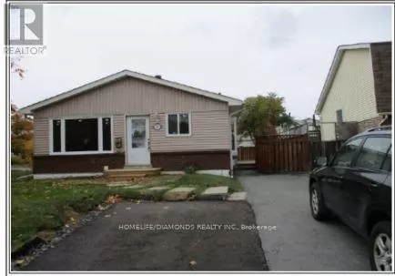 House for rent: 67 Ormond Dr, Oshawa, Ontario L1G 7E3
