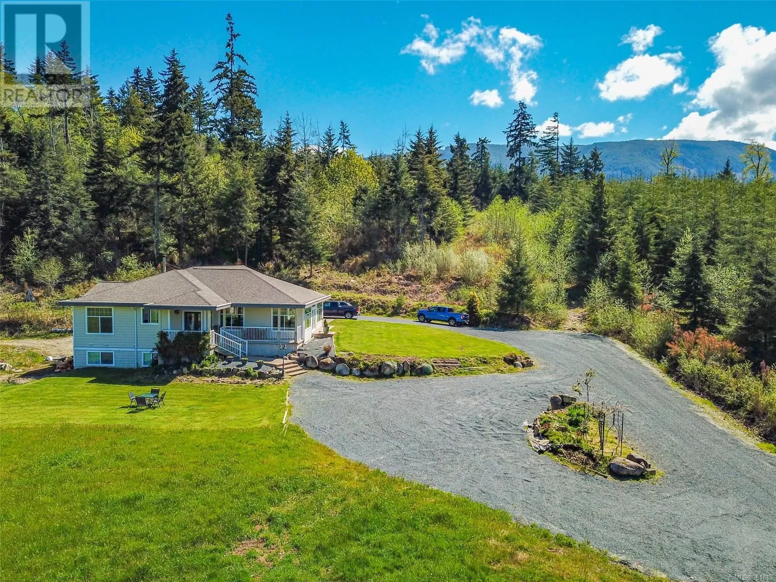 House for rent: 670 Franklin River Rd, Port Alberni, British Columbia V9Y 7M6