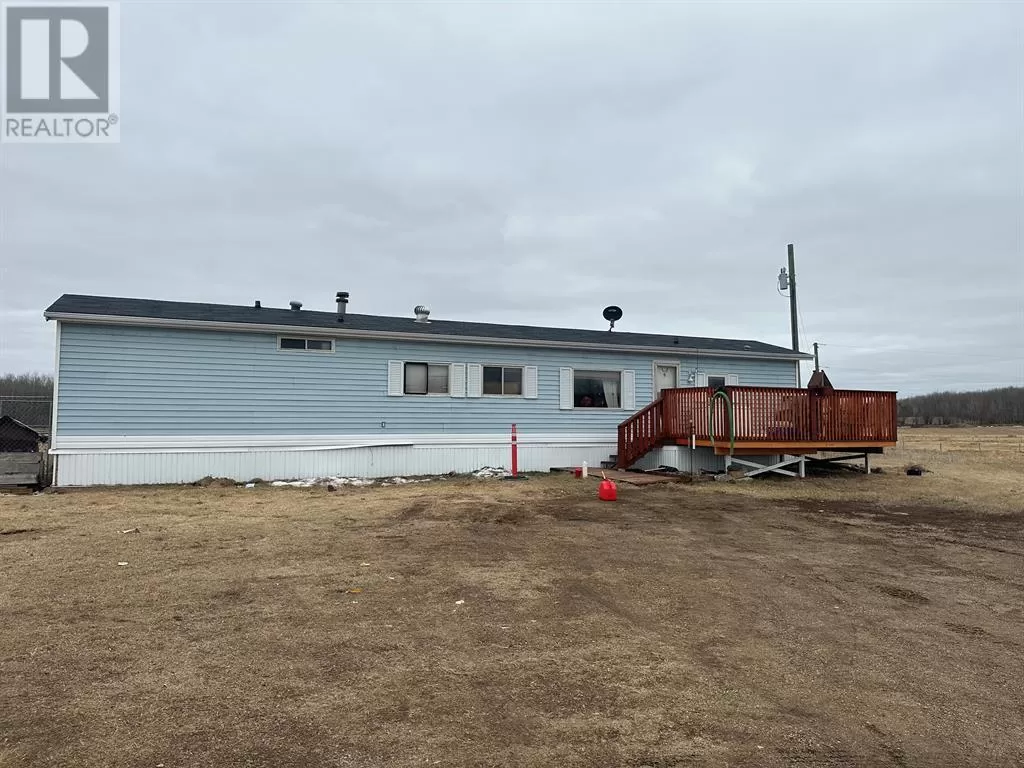 House for rent: 67263 153 Range Road, Lac La Biche, Alberta T0A 2C2