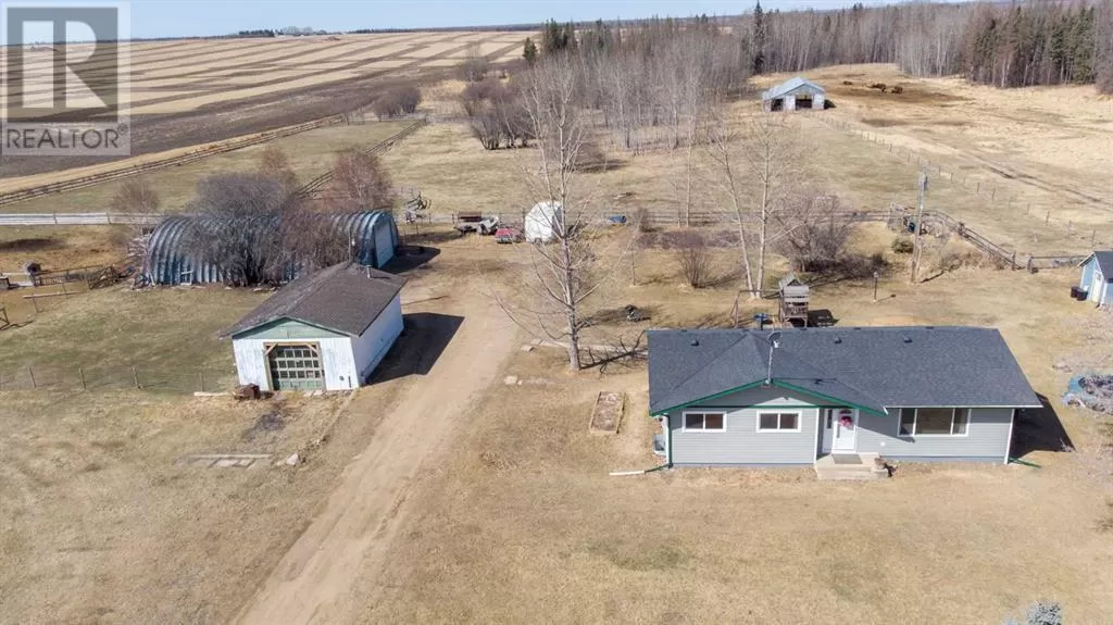 House for rent: 674038 Range Road 195, Rural Athabasca County, Alberta T0A 0E7