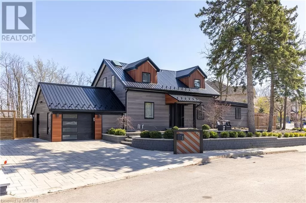 House for rent: 676 Bayshore Boulevard, Burlington, Ontario L7T 1T2
