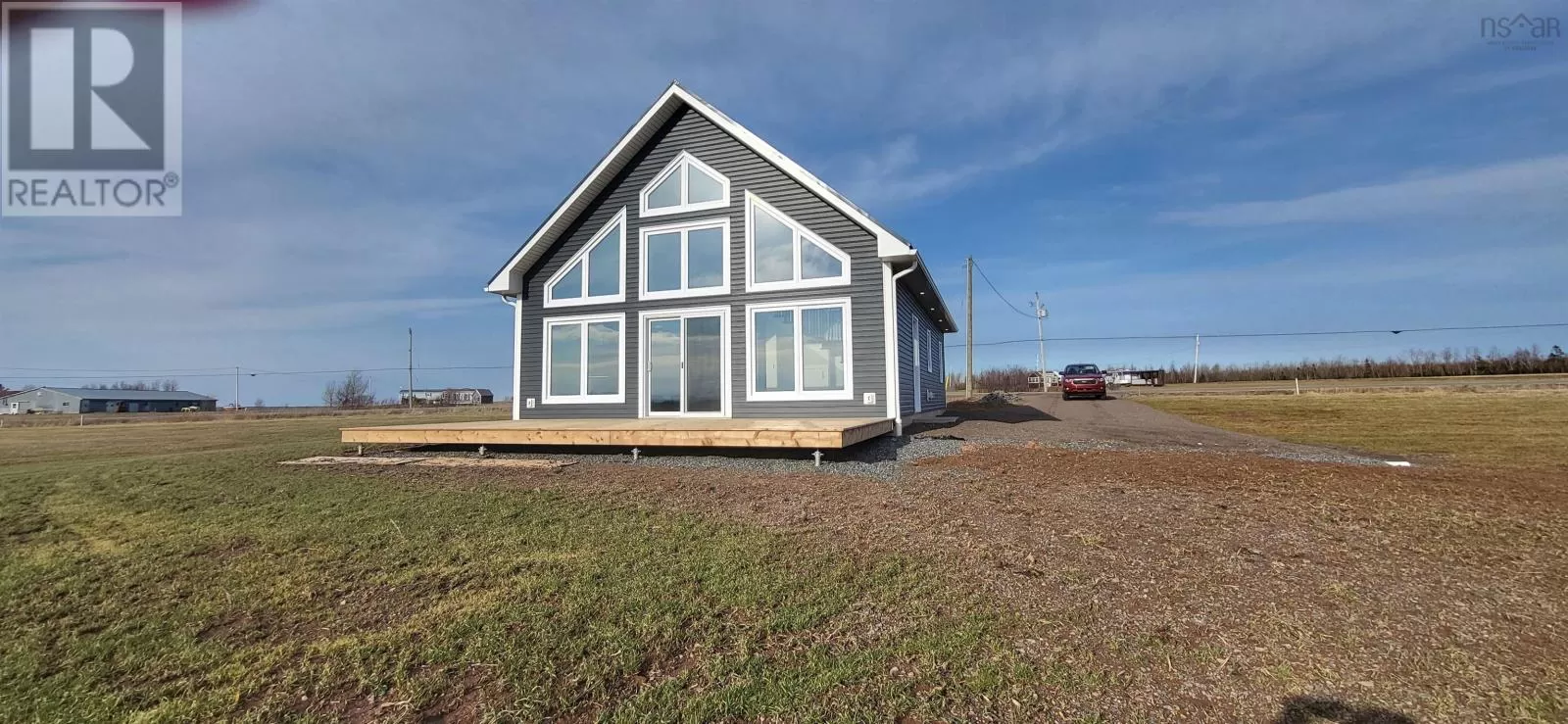 House for rent: 676 Brule Point Road, Brule Point, Nova Scotia B0K 1V0