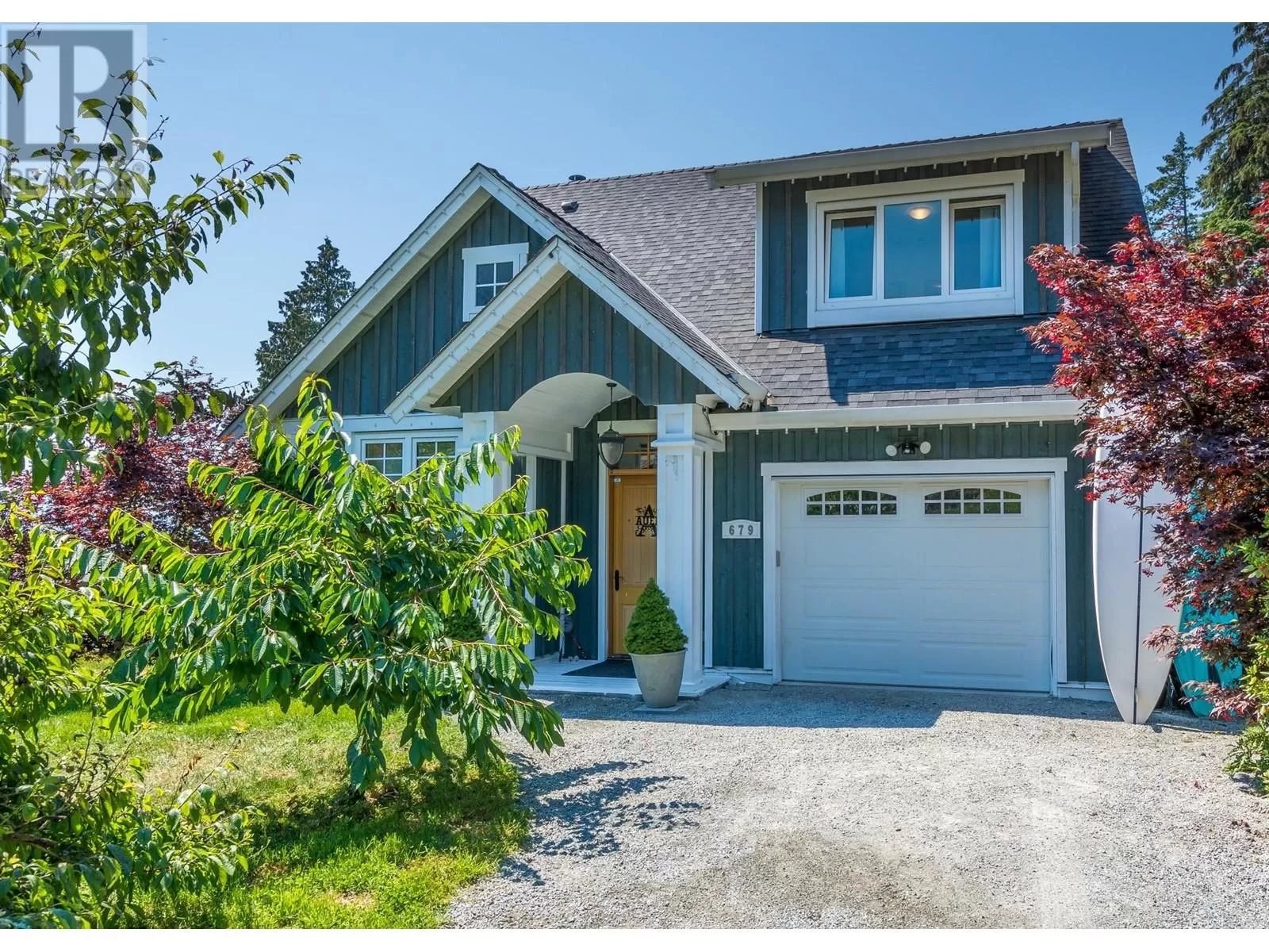 House for rent: 679 Copper Drive, Squamish, British Columbia V0N 1J0