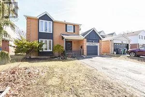 House for rent: 68 Jill Crescent, Brampton, Ontario L6S 3J2