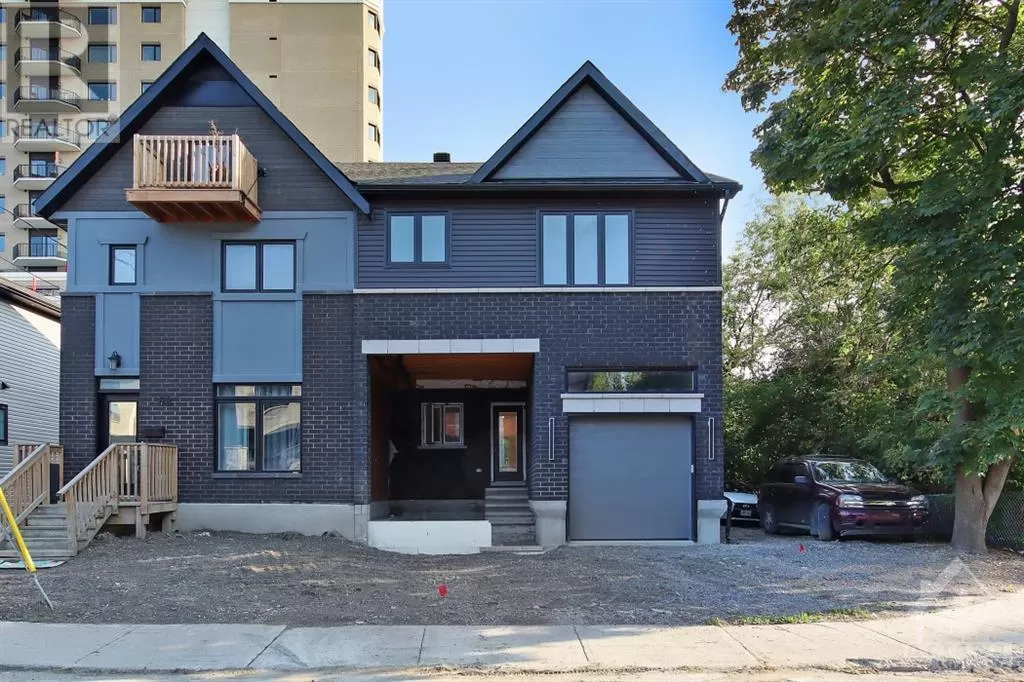 House for rent: 68 Prince Albert Street, Ottawa, Ontario K1K 2A1
