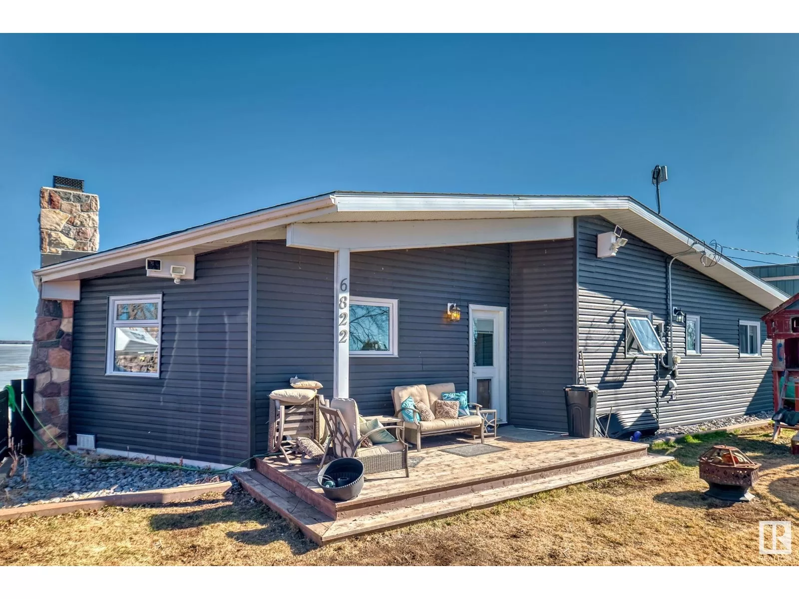 House for rent: 6822 50th Av, Rural Lac Ste. Anne County, Alberta T0E 0A0