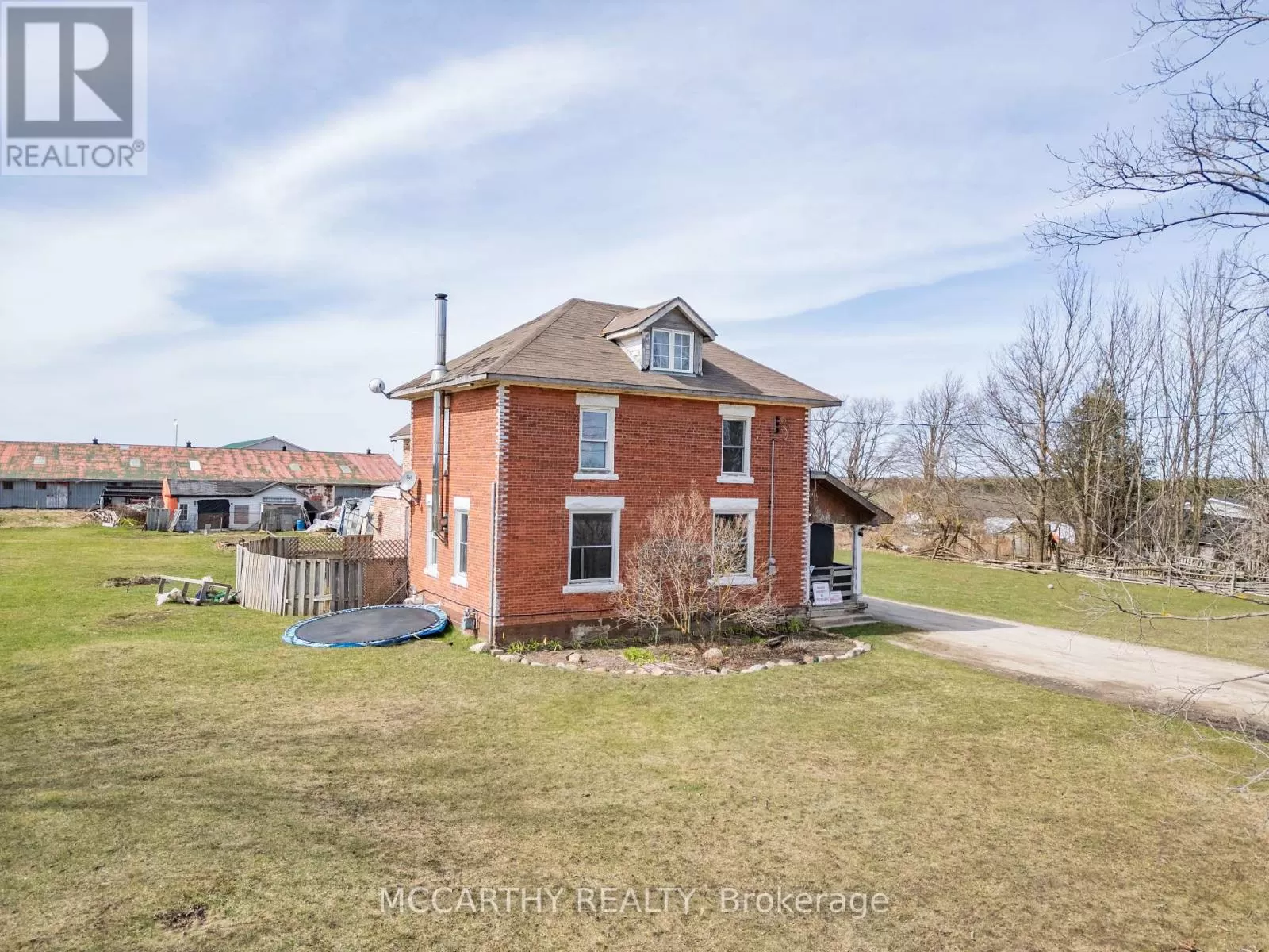 House for rent: 682359 260 Sideroad, Melancthon, Ontario L9V 2N1