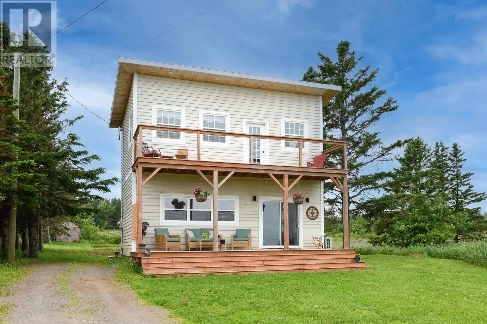 House for rent: 6825 Rustico Road, North Rustico, Prince Edward Island C0A 1N0