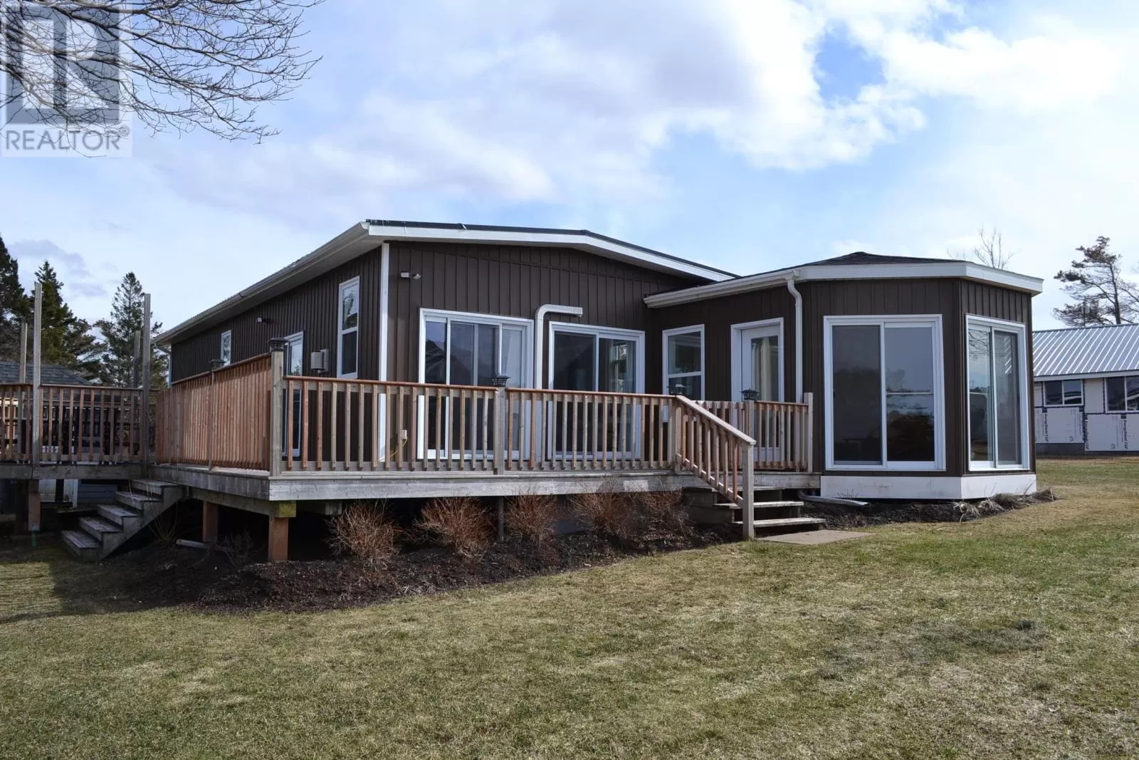 House for rent: 69 Baybreeze Lane, Blooming Point, Prince Edward Island C0A 1T0