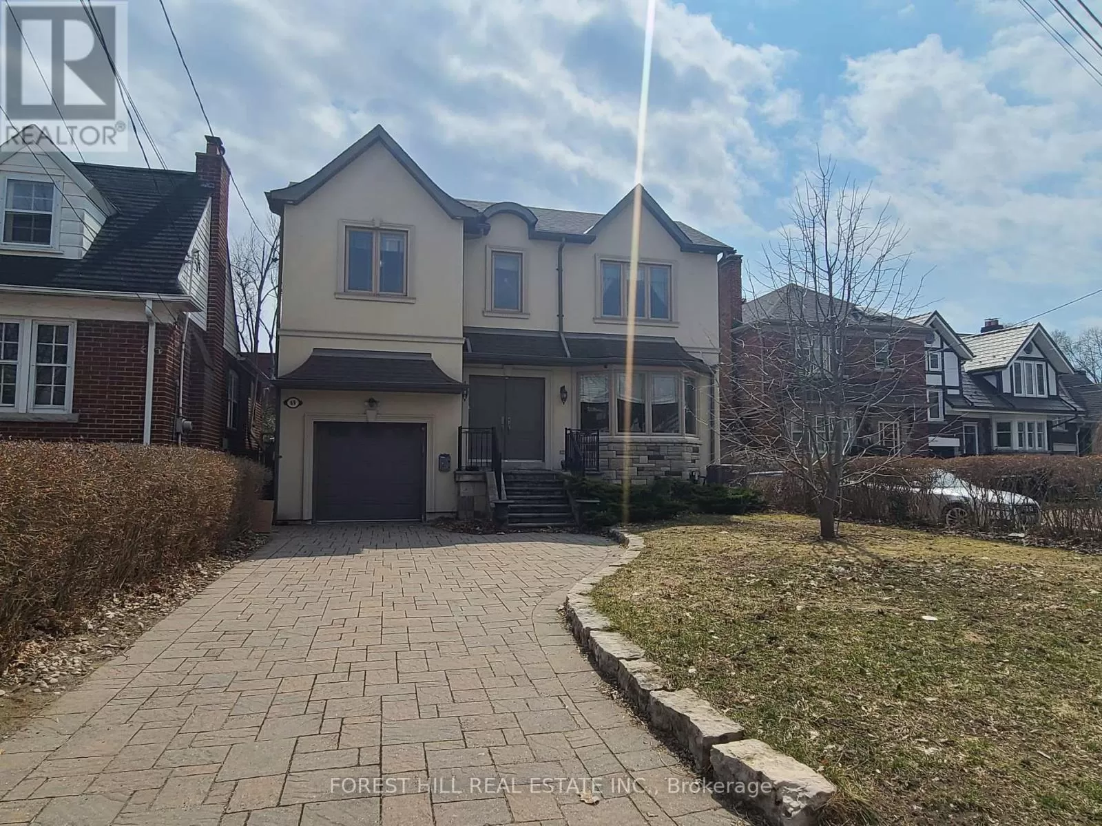 House for rent: 69 Don Valley Drive, Toronto, Ontario M4K 2J1
