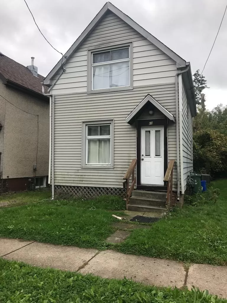 House for rent: 69 Holmes Avenue, Hamilton, Ontario L8S 2K8