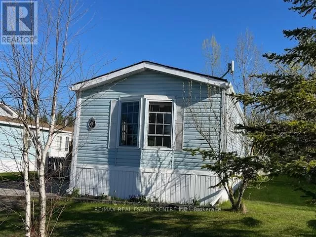 Mobile Home for rent: 69 Maple Grove Village Rd, Southgate, Ontario N0C 1B0