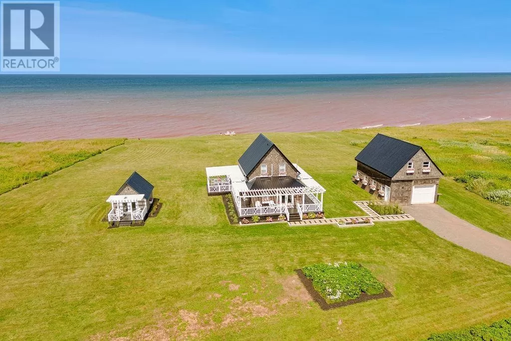 House for rent: 69 Sea Watch Drive, St. Lawrence, Prince Edward Island C0B 1K0