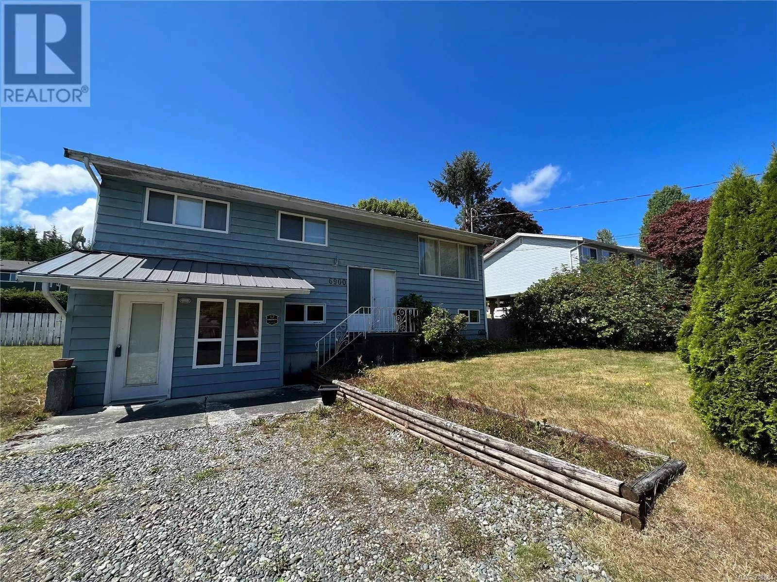 House for rent: 6900 Glenlion Dr, Port Hardy, British Columbia V0N 2P0