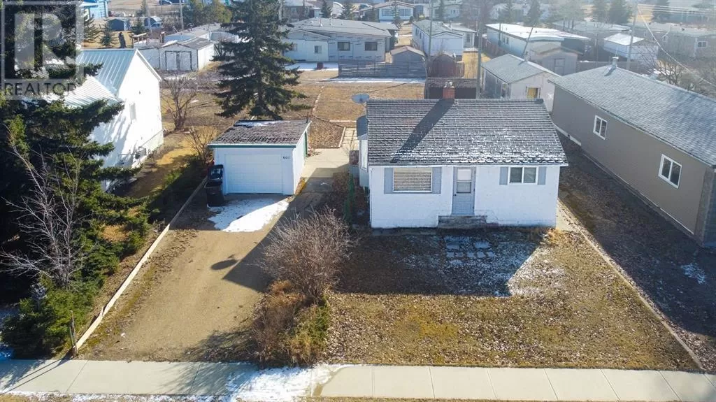 House for rent: 7 3 Avenue Sw, Falher, Alberta T0H 1M0