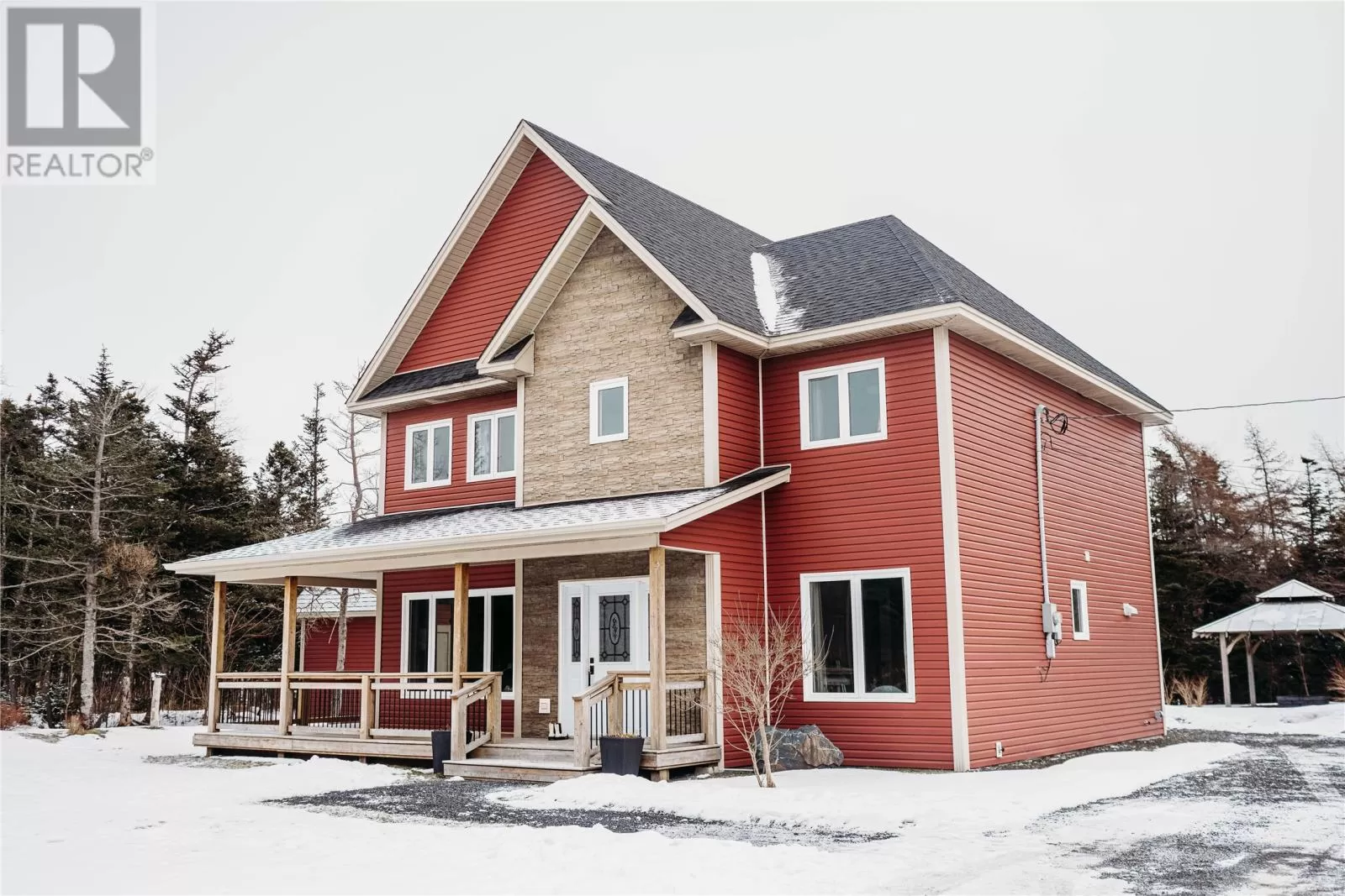 House for rent: 7 Country Lane, Blaketown, Newfoundland & Labrador A0B 1C0