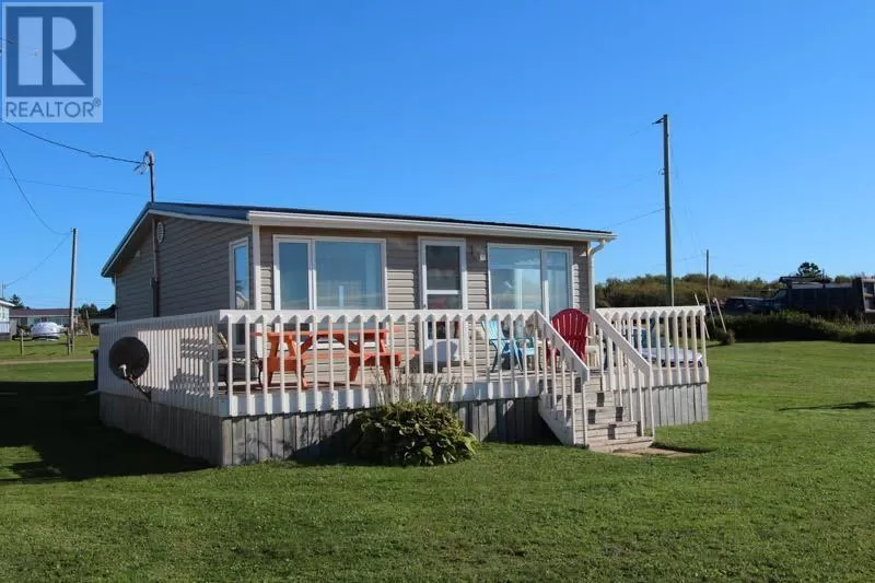 House for rent: 7 Edouard Court, Mont Carmel, Prince Edward Island C0B 2E0