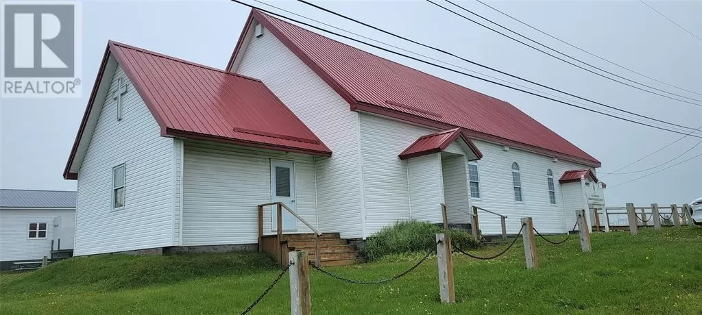 Other for rent: 7 Loop Road, Lord's cove, Newfoundland & Labrador A0E 2C0