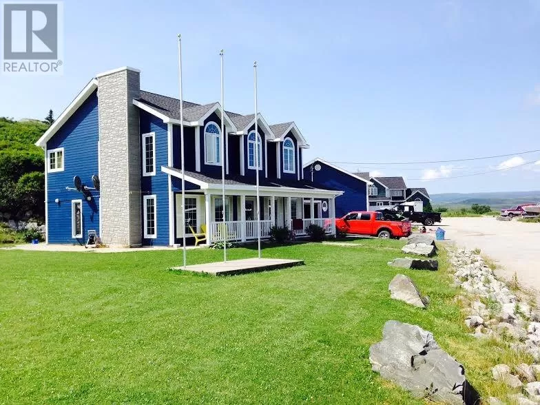 House for rent: 7 Midway Road, Port Aux Basques, Newfoundland & Labrador A0M 1C0