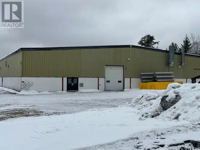 Commercial Mix for rent: 7 Millichamp, Markstay, Ontario P0M 2G0