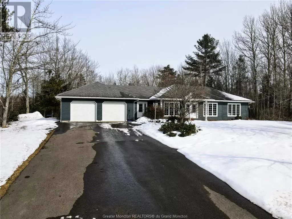 House for rent: 7 Woodland Dr, Galloway, New Brunswick E4W 2G5