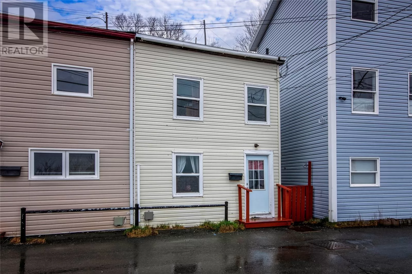 House for rent: 70 Battery Road, St. John's, Newfoundland & Labrador A1A 1A4