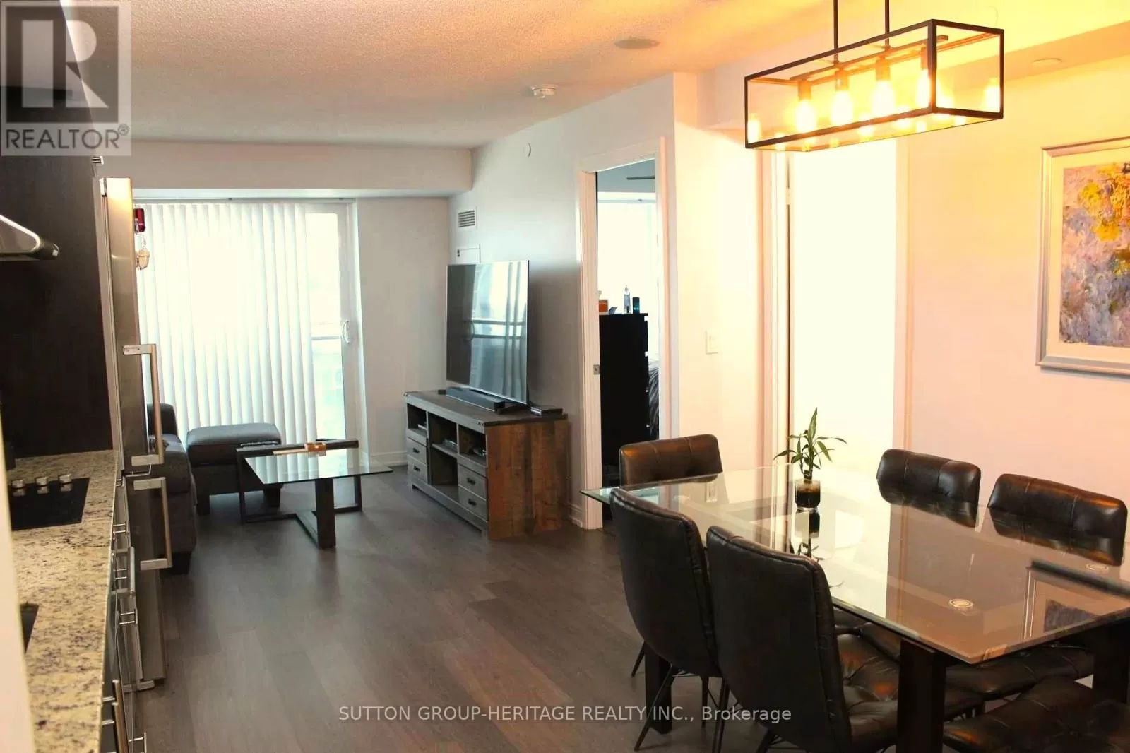 Apartment for rent: 701 - 255 Village Green Square, Toronto, Ontario M1S 0L7