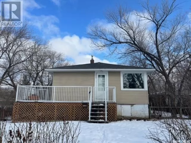 House for rent: 701 Montague Street, Regina, Saskatchewan S4T 3H1