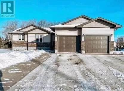 House for rent: 701 Sumner Street, Esterhazy, Saskatchewan S0A 0X0