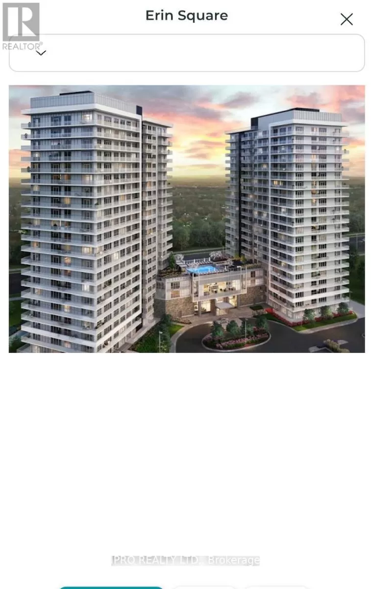 Apartment for rent: 701b - 4655 Metcalfe Avenue, Mississauga, Ontario L5M 0Z7