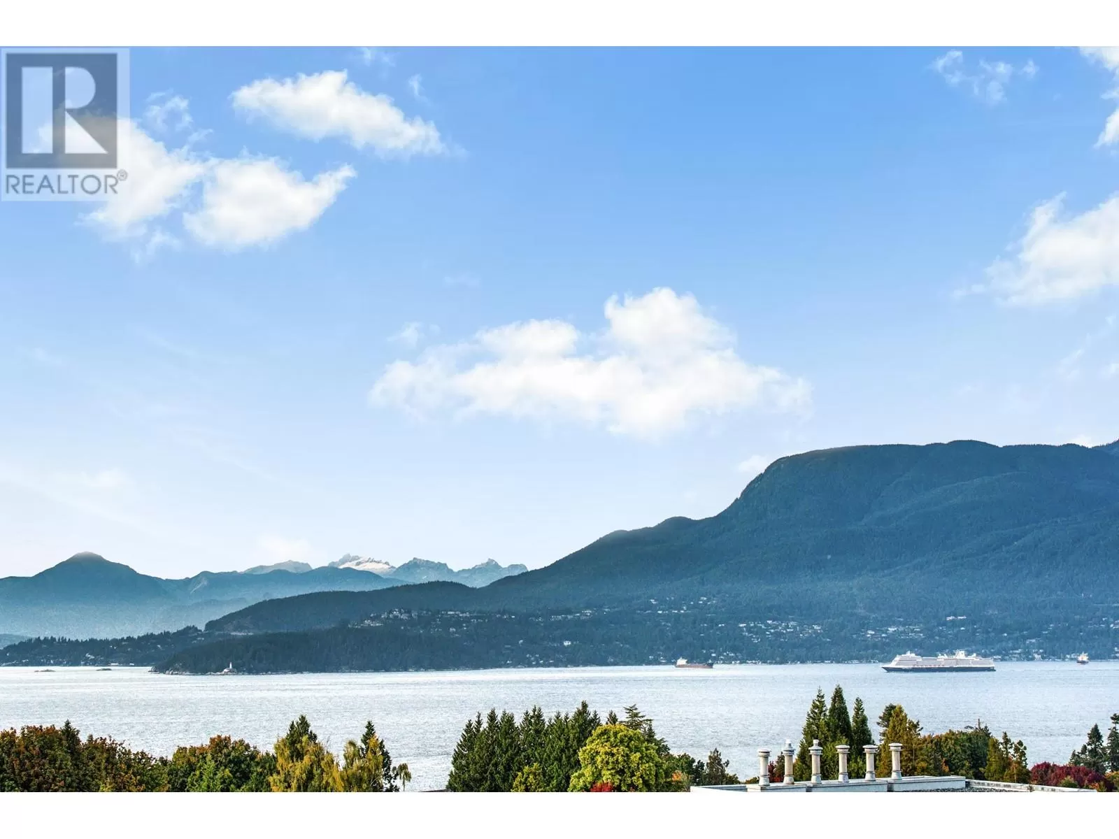 Apartment for rent: 702 6018 Iona Drive, Vancouver, British Columbia V6T 2L1