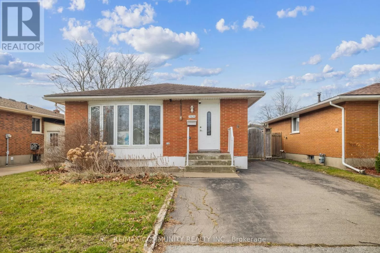 House for rent: 7020 Jill Drive, Niagara Falls, Ontario L2G 7G8