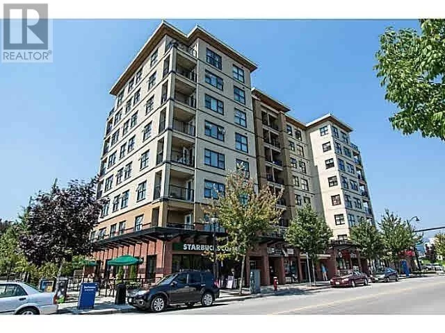 Apartment for rent: 703 415 E Columbia Street, New Westminster, British Columbia V3L 0B4