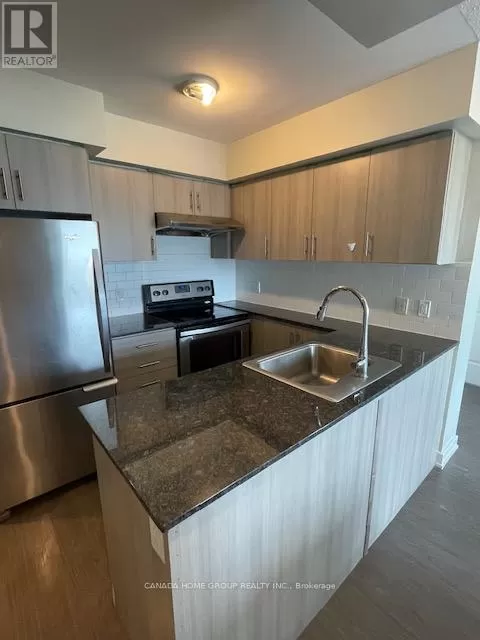 Apartment for rent: 704 - 185 Bonis Avenue, Toronto, Ontario M1T 3W6