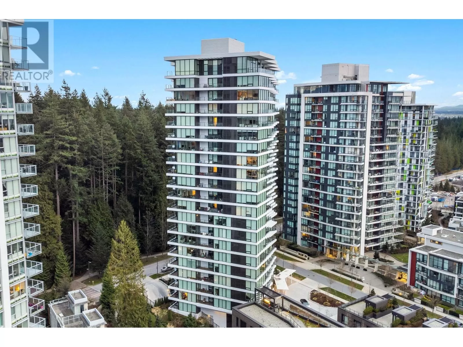Apartment for rent: 704 5629 Birney Avenue, Vancouver, British Columbia V6S 0L5