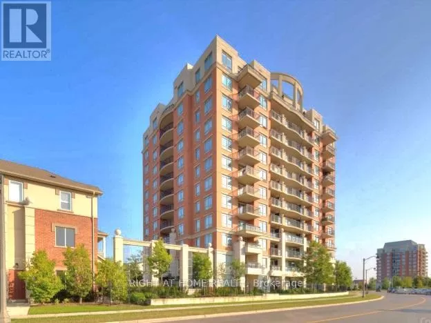 Apartment for rent: #705 -2365 Central Park Dr, Oakville, Ontario L6H 0C7