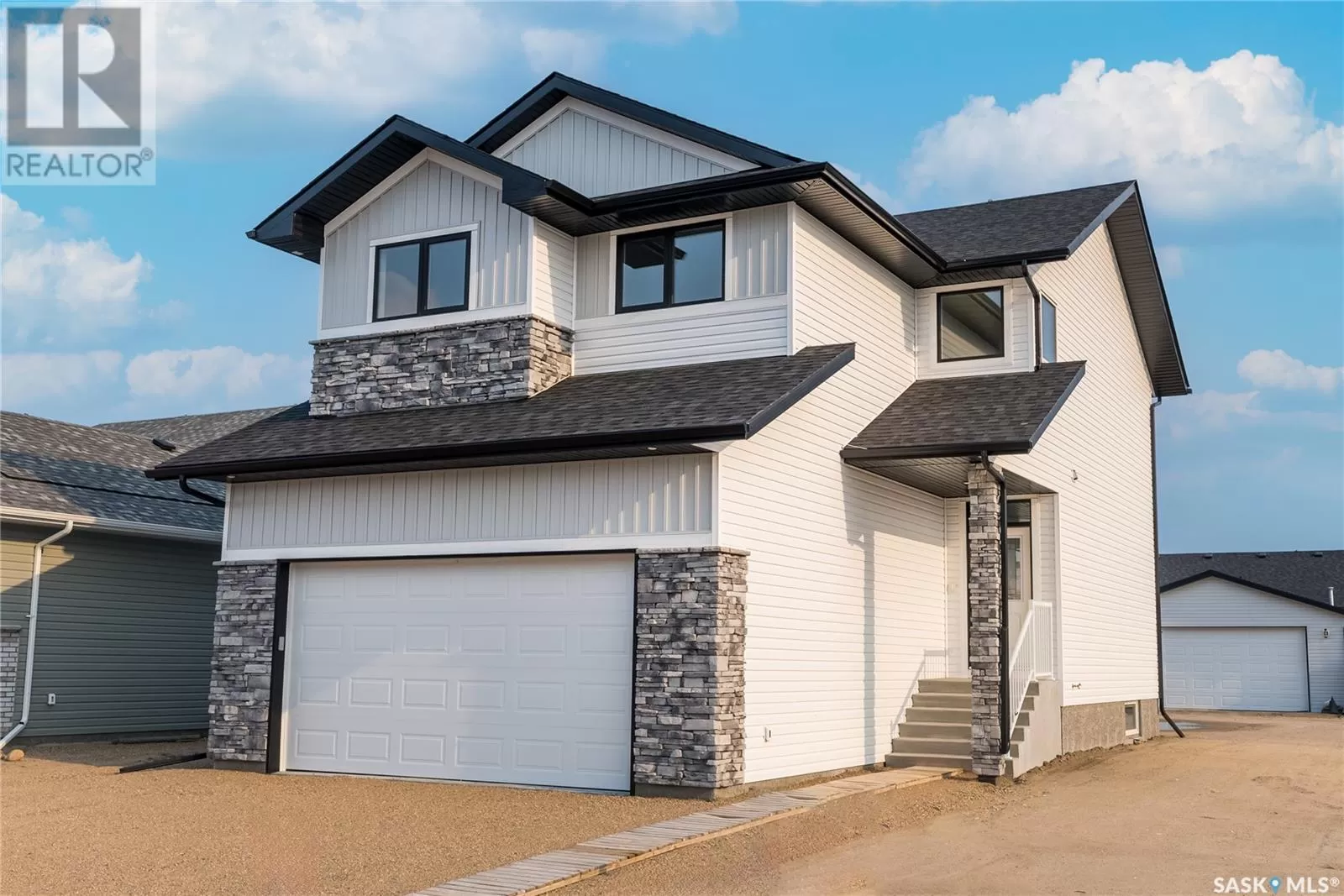 House for rent: 705 Sarazen Drive, Warman, Saskatchewan S0K 4S0