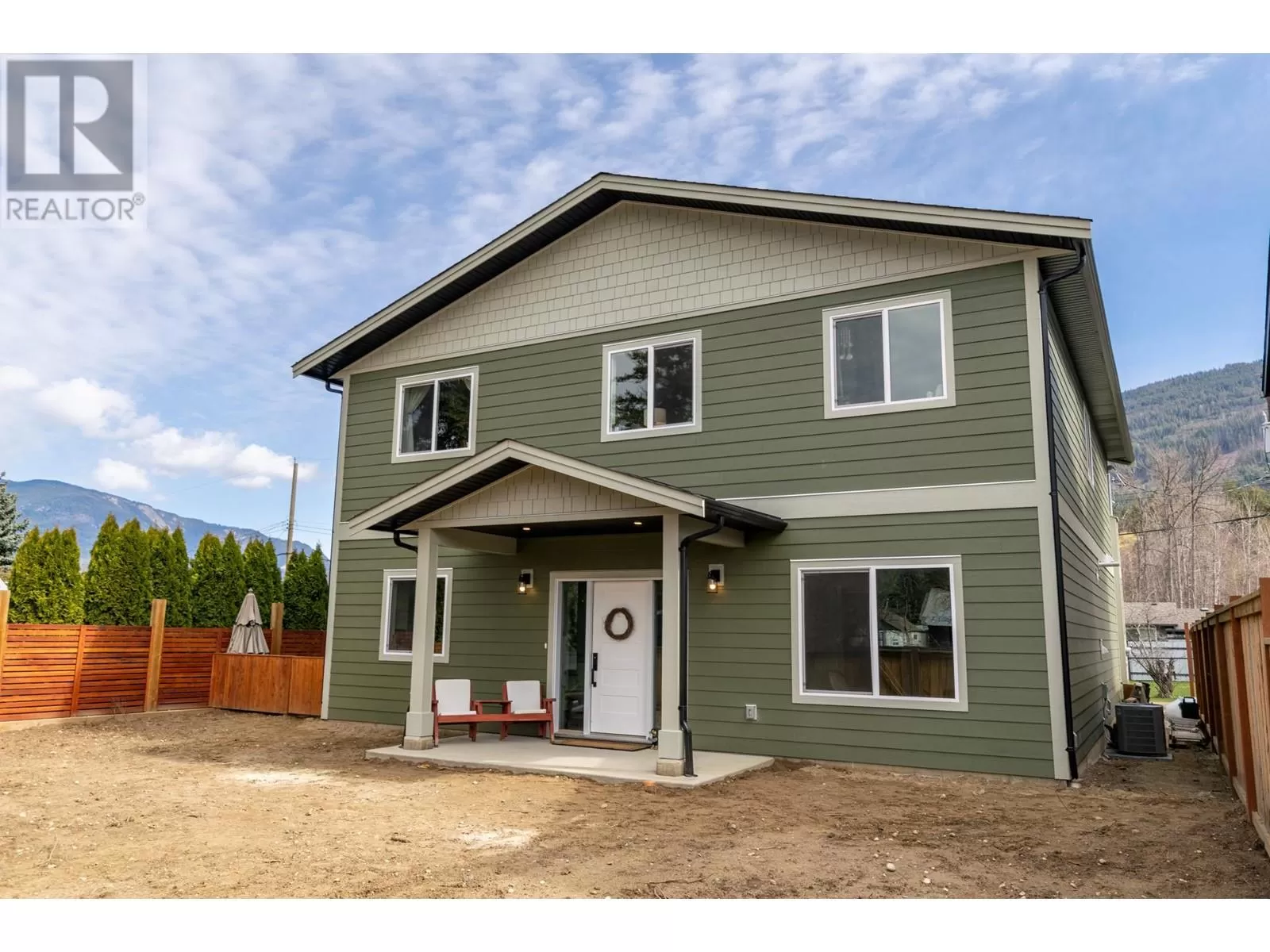 House for rent: 7050 53 Street Ne, Salmon Arm, British Columbia V0E 1K0