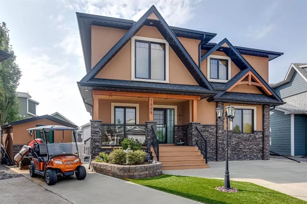 House for rent: 7066, 35468 Range Road 30, Rural Red Deer County, Alberta T4G 0M3