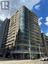 Apartment for rent: 708 - 105 Victoria Street N, Toronto, Ontario M5C 3B4