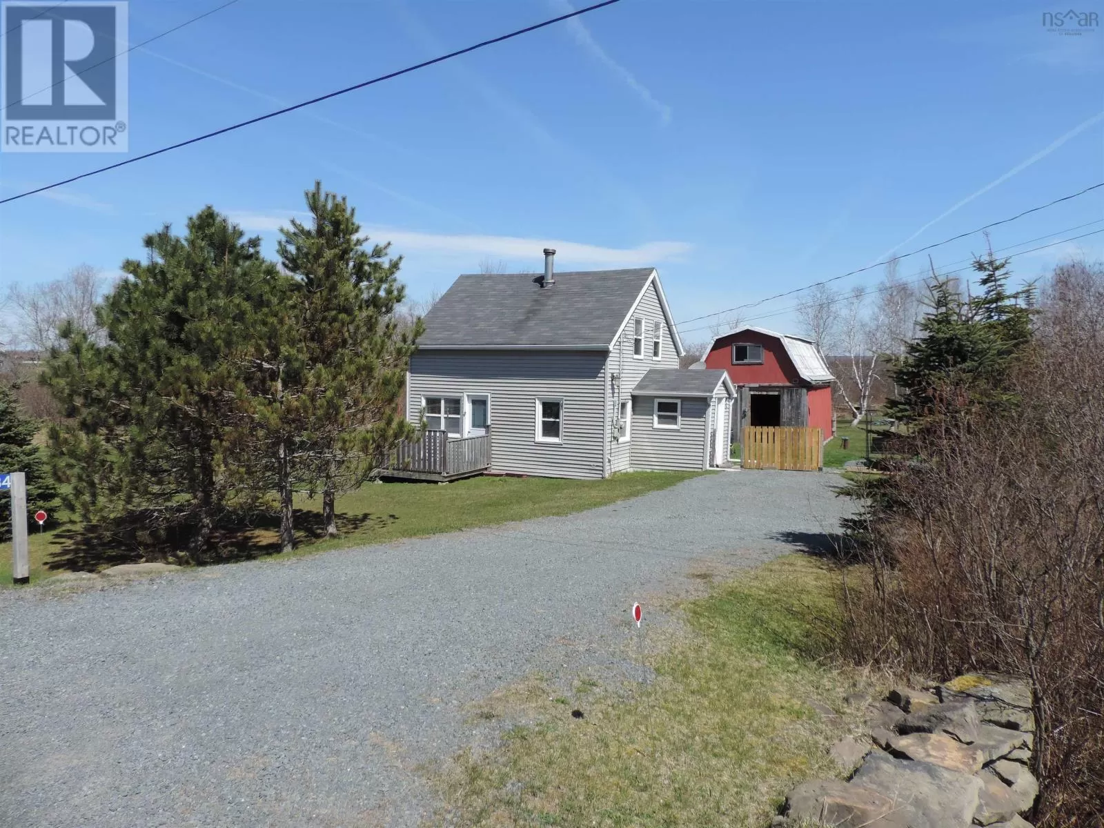House for rent: 7084 Highway 354, Noel Road, Nova Scotia B0N 1T0