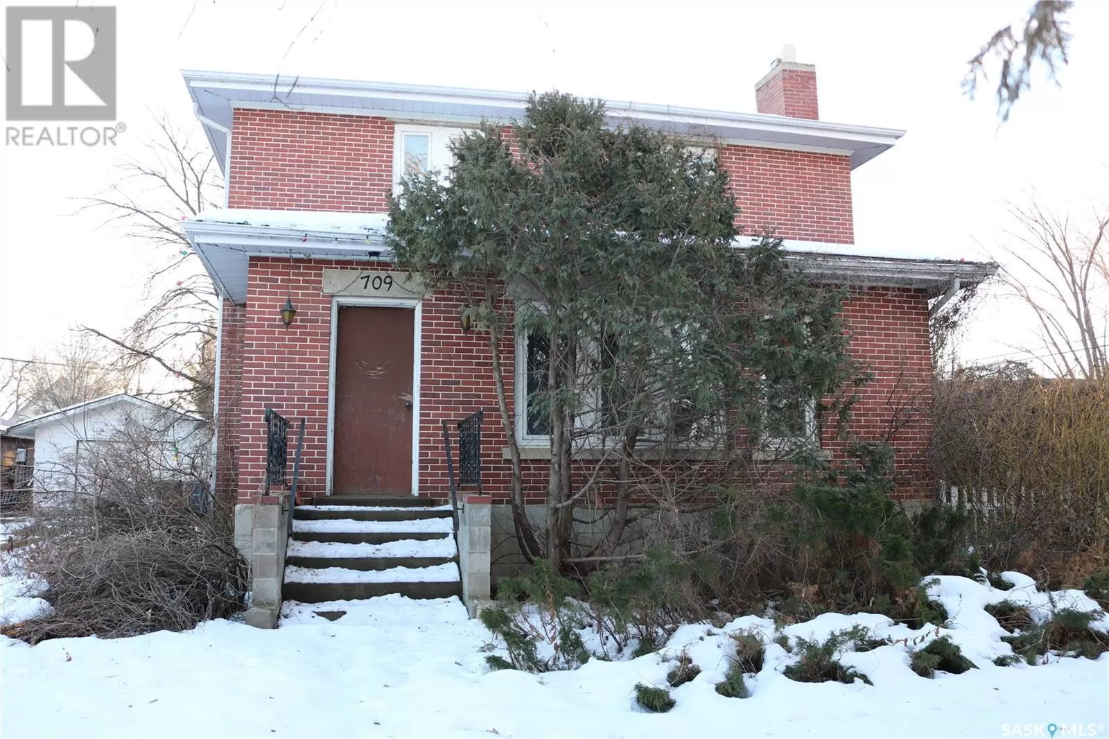 House for rent: 709 Ellice Street, Moosomin, Saskatchewan S0G 3N0
