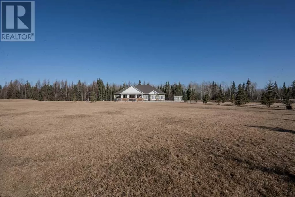 House for rent: 71, 64009 Township Road 704, Rural Grande Prairie No. 1, County of, Alberta T8W 5C3